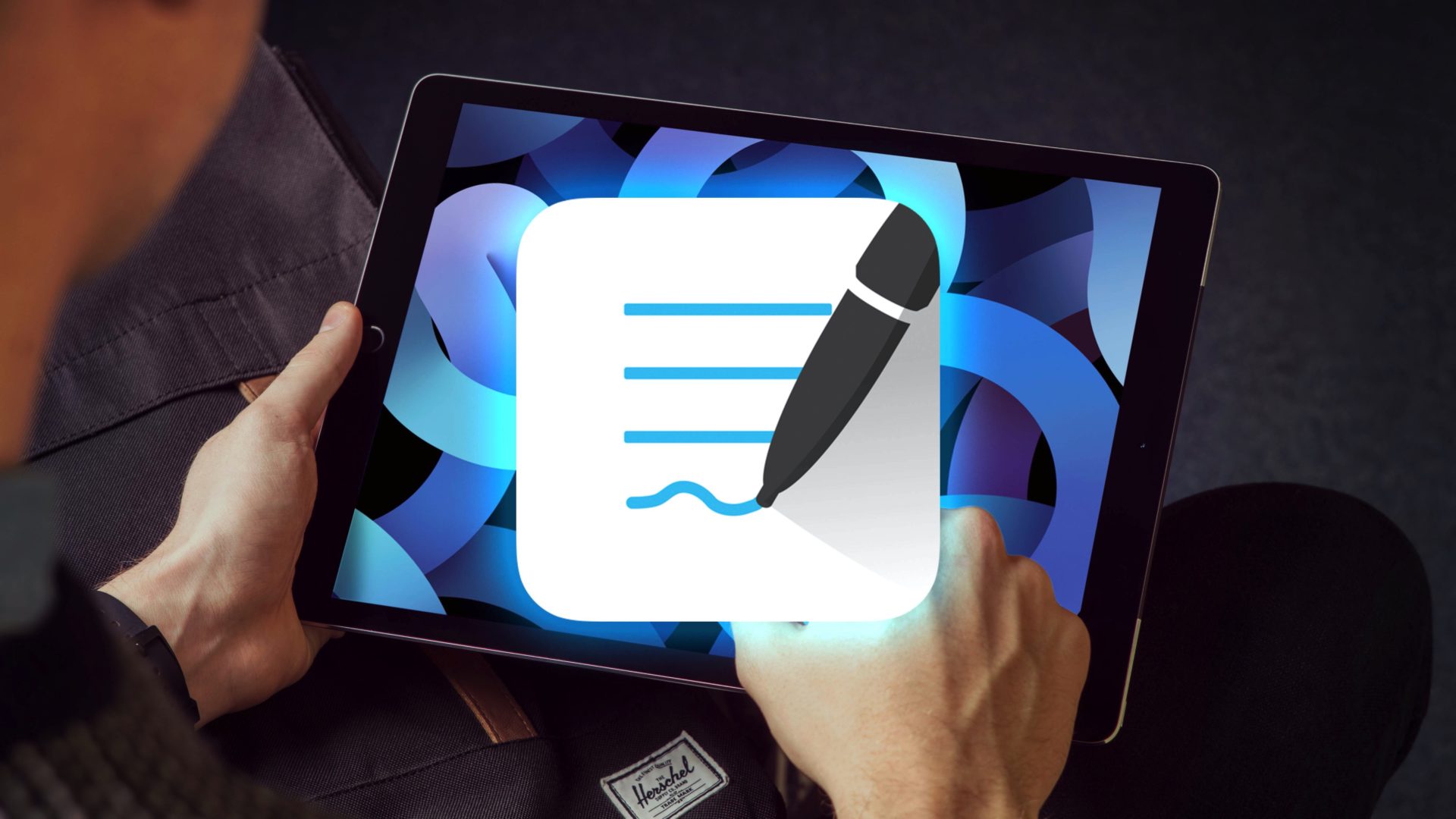 iPadノートアプリ「GoodNotes5」を120%使いこなす！完全攻略ガイド