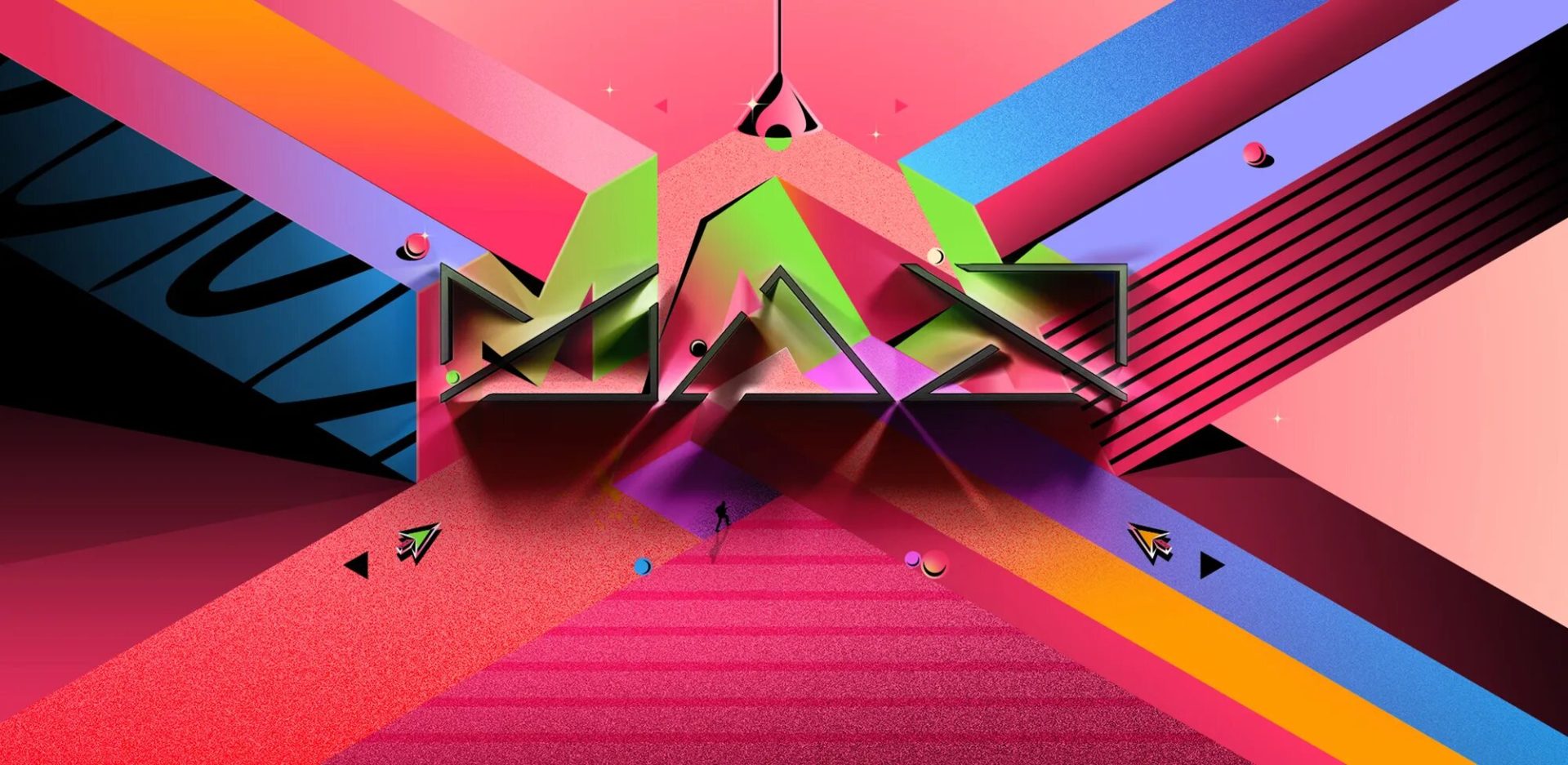 Adobe MAX 2021のサムネイル画像